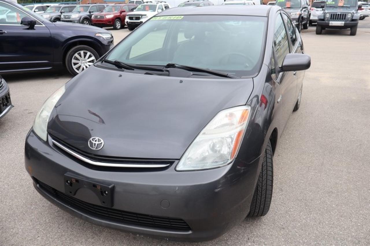 Toyota Prius  2007