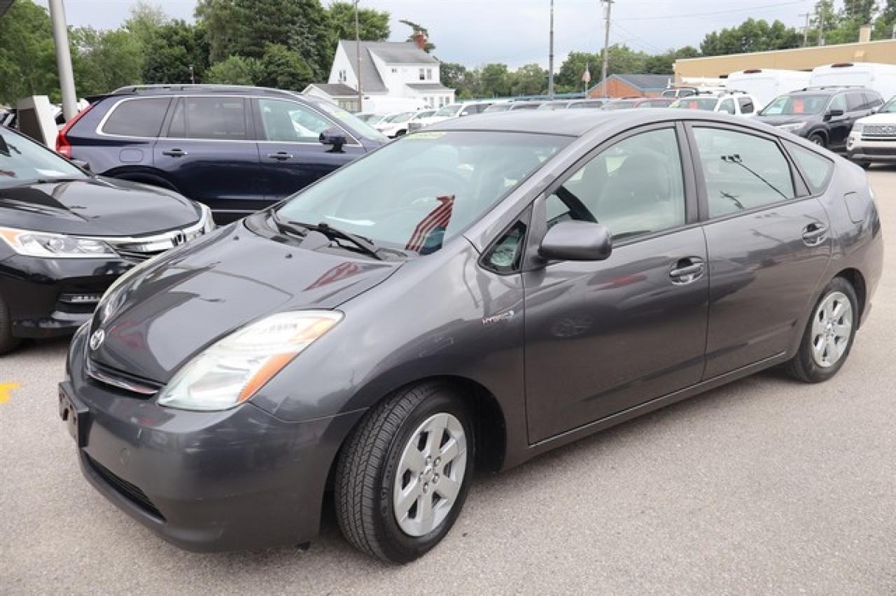 Toyota Prius  2007