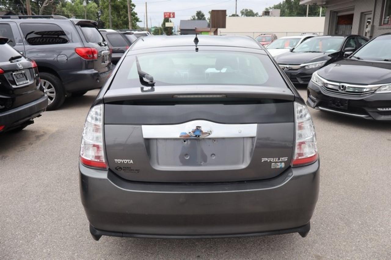 Toyota Prius  2007