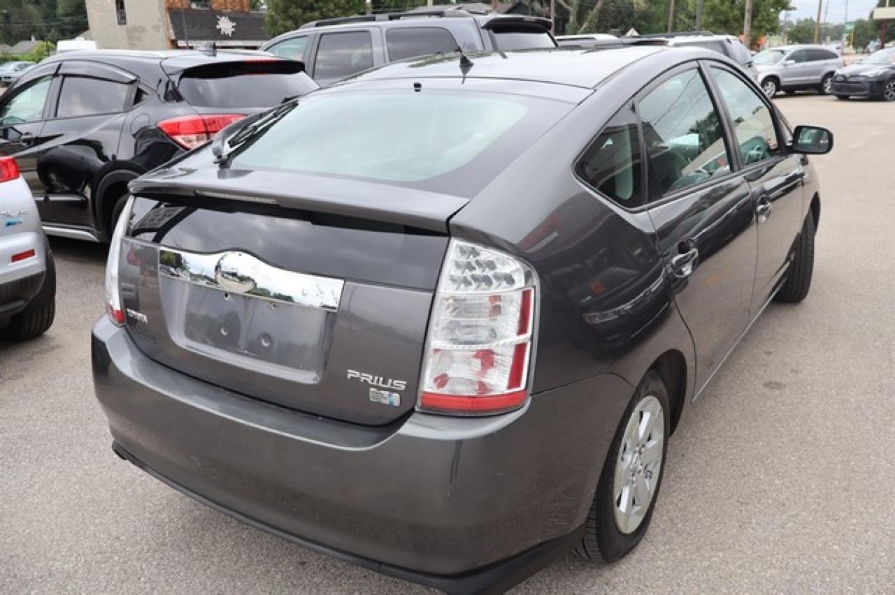 Toyota Prius  2007