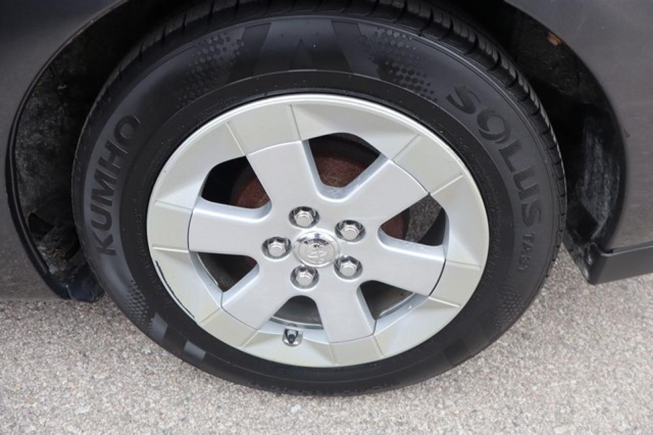 Toyota Prius  2007