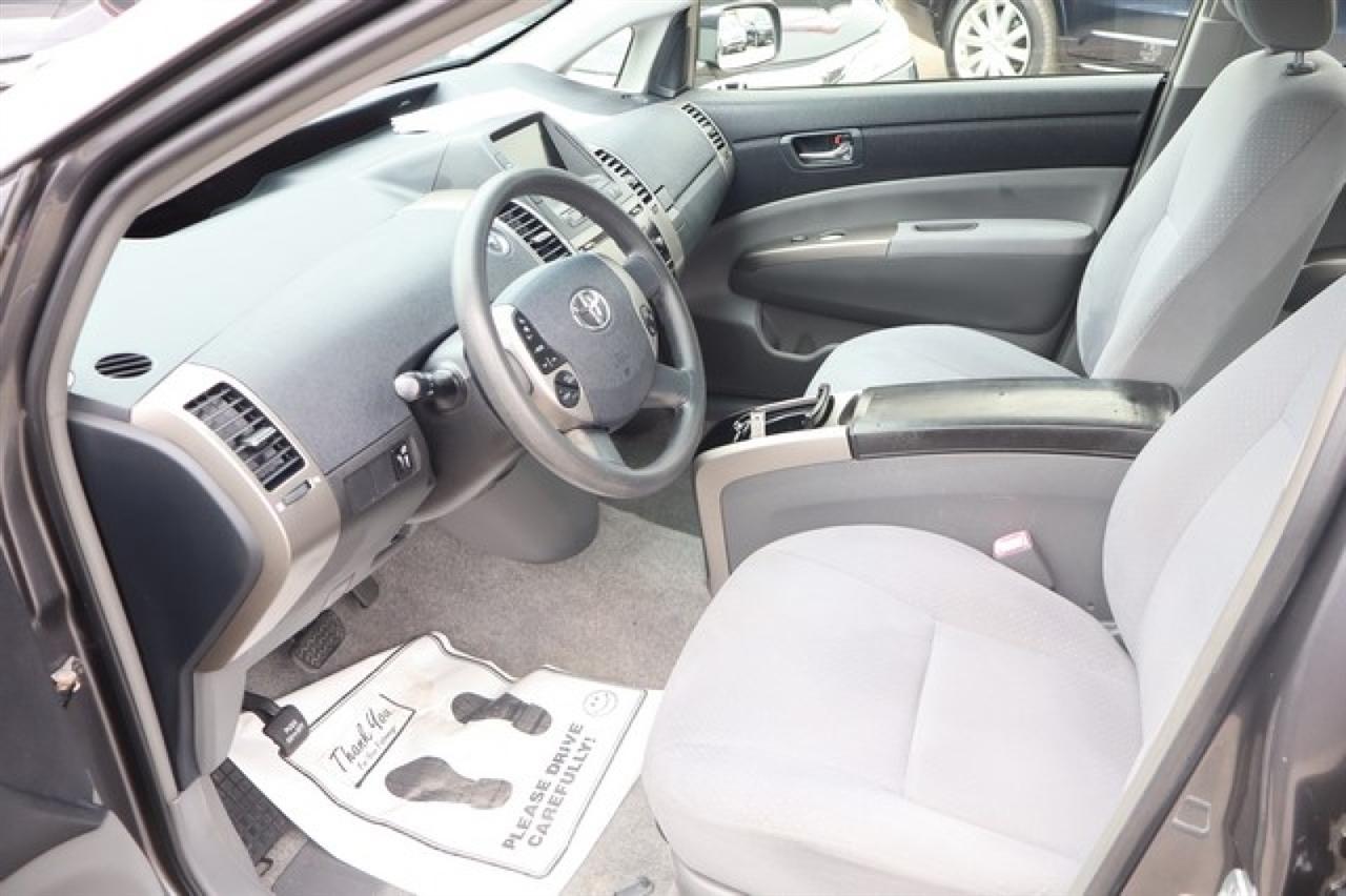 Toyota Prius  2007