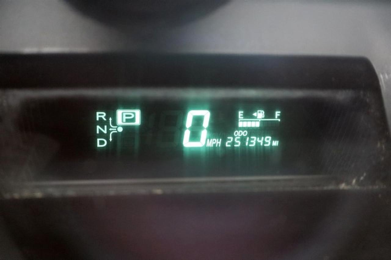 Toyota Prius  2007