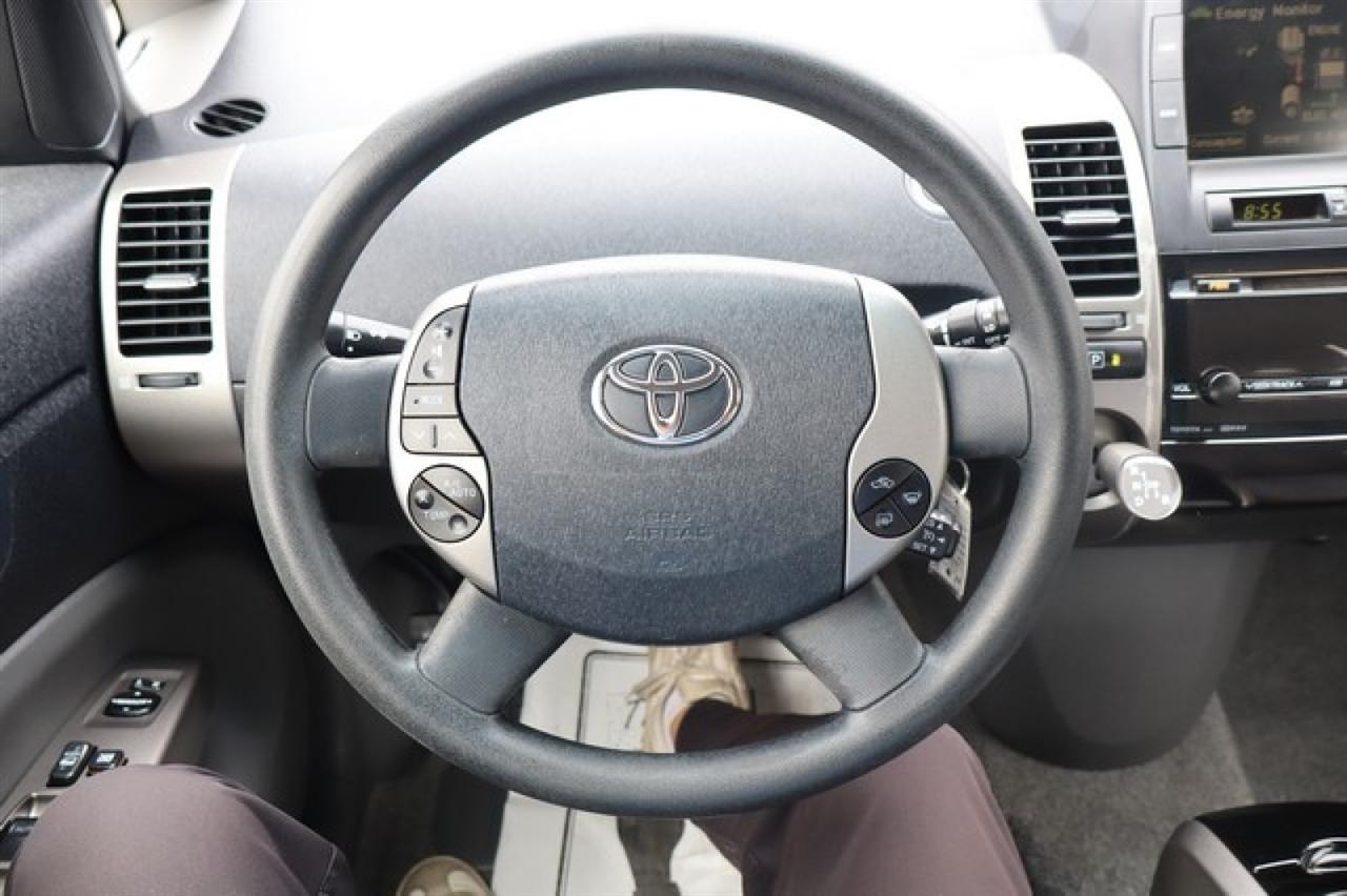 Toyota Prius  2007