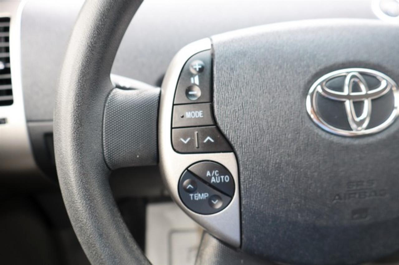 Toyota Prius  2007