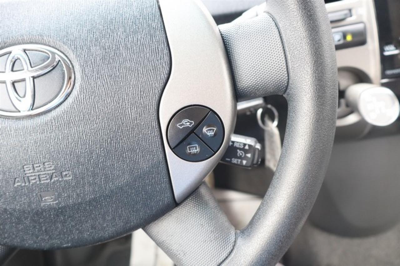 Toyota Prius  2007
