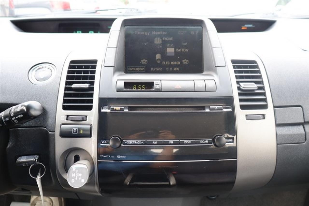 Toyota Prius  2007