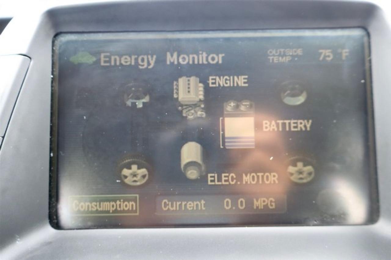 Toyota Prius  2007