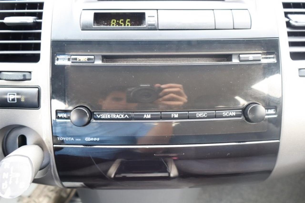 Toyota Prius  2007