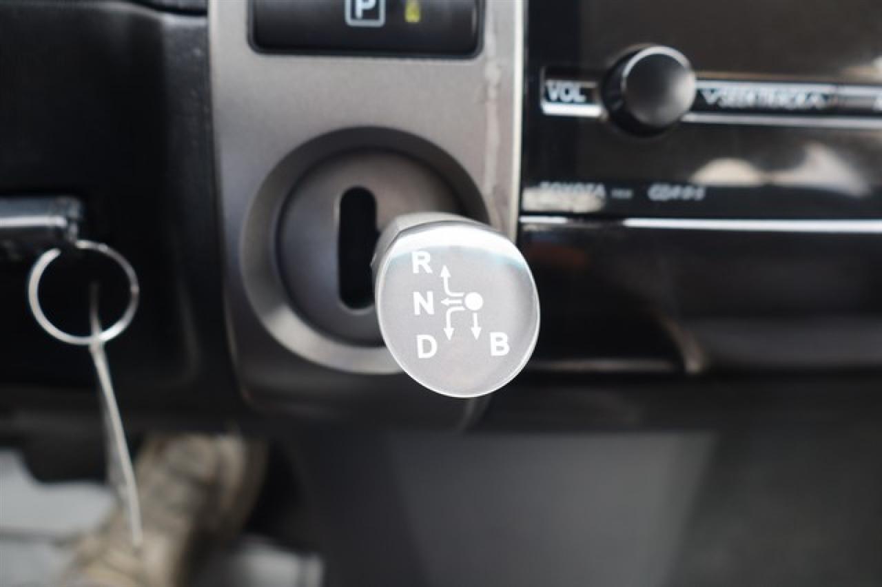 Toyota Prius  2007