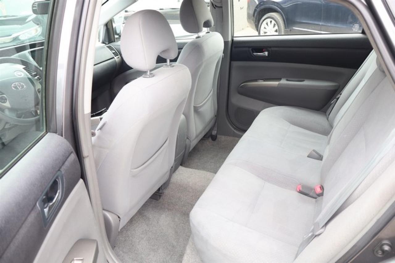 Toyota Prius  2007
