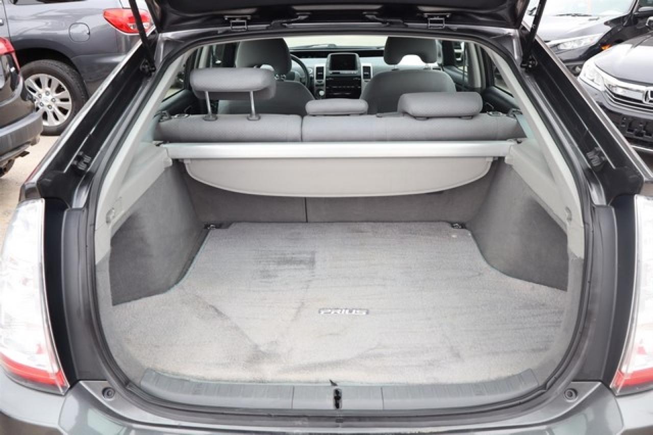 Toyota Prius  2007