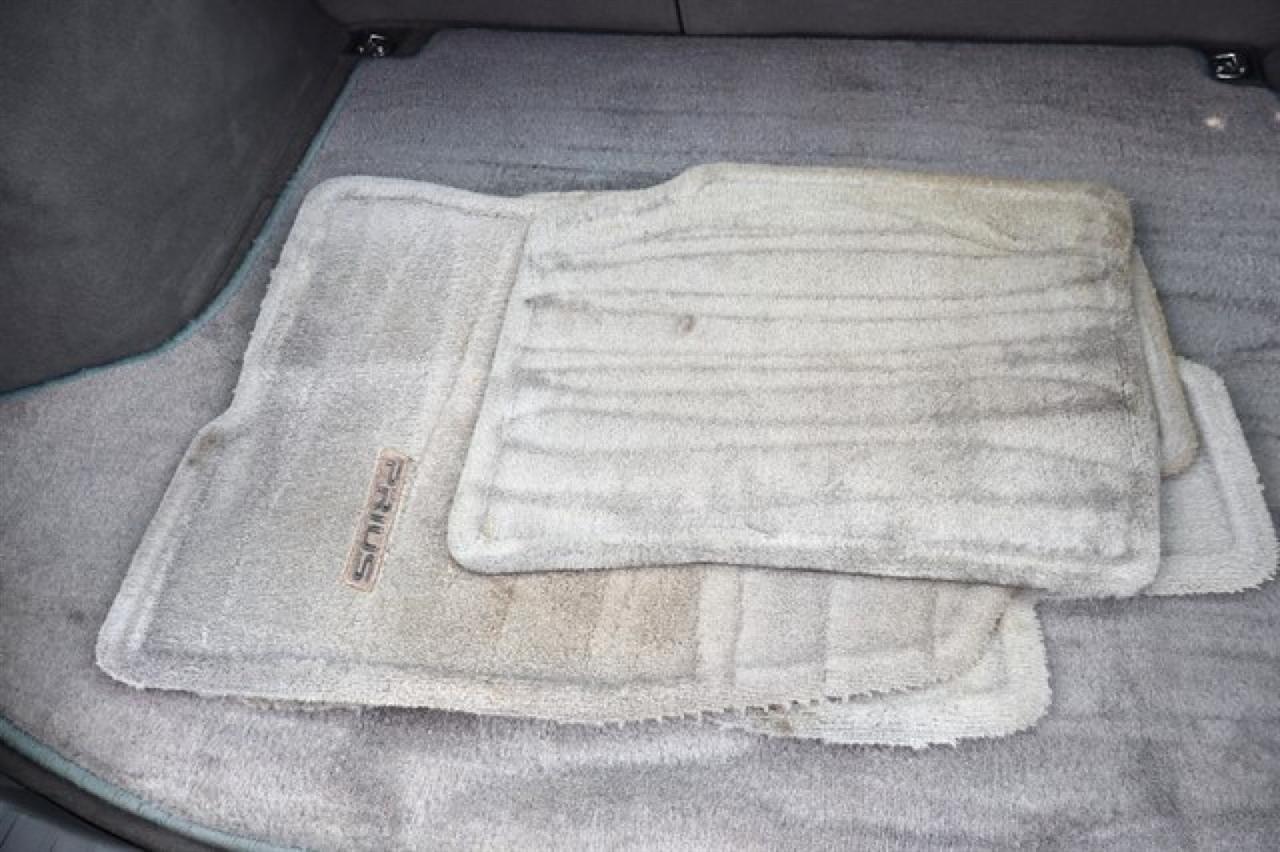 Toyota Prius  2007