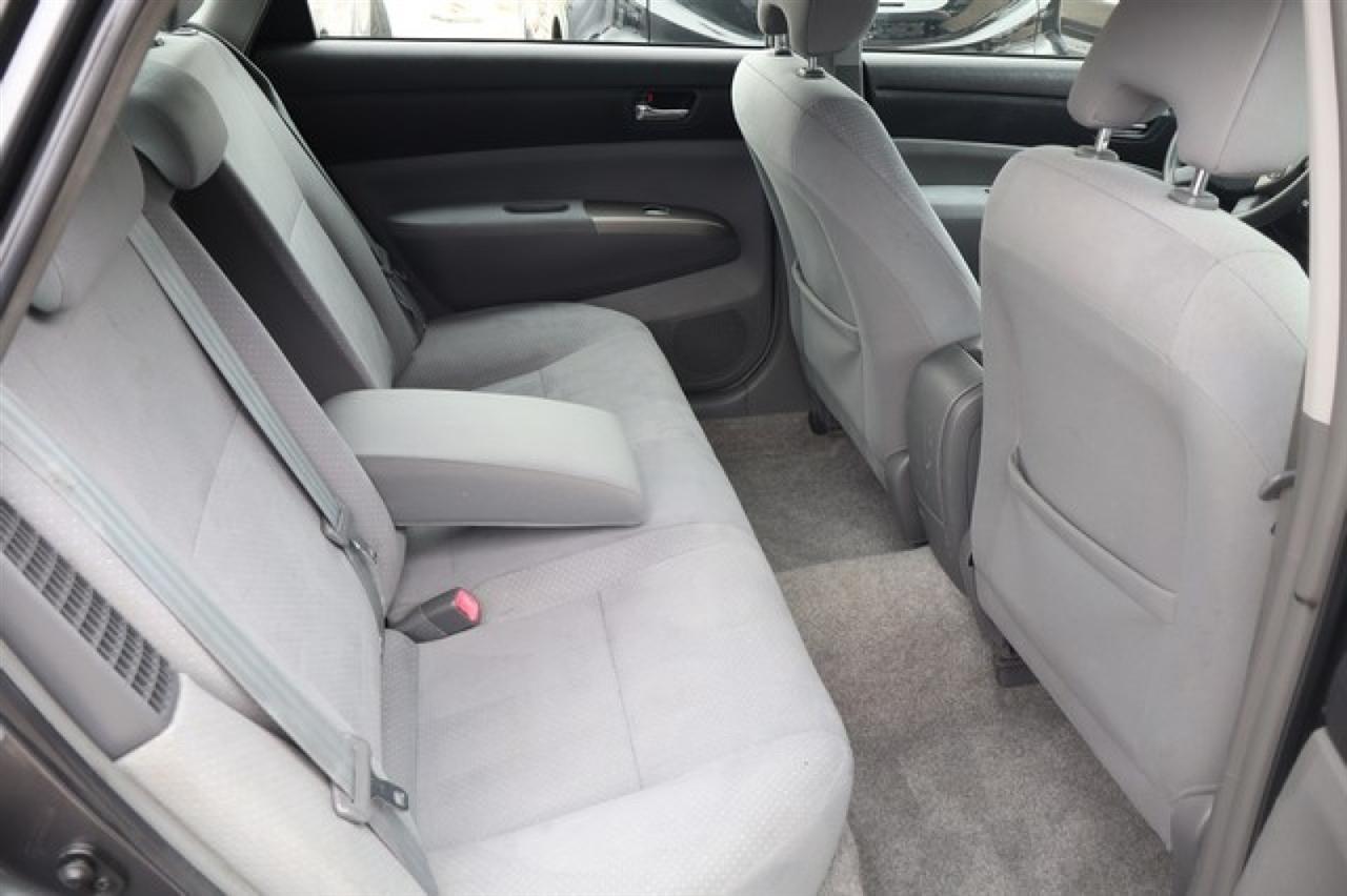 Toyota Prius  2007