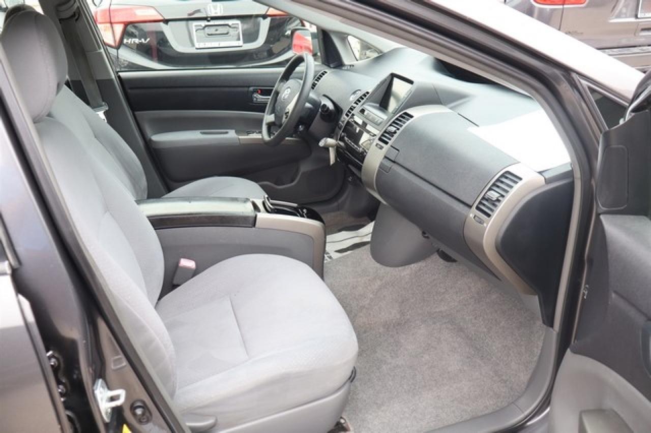 Toyota Prius  2007