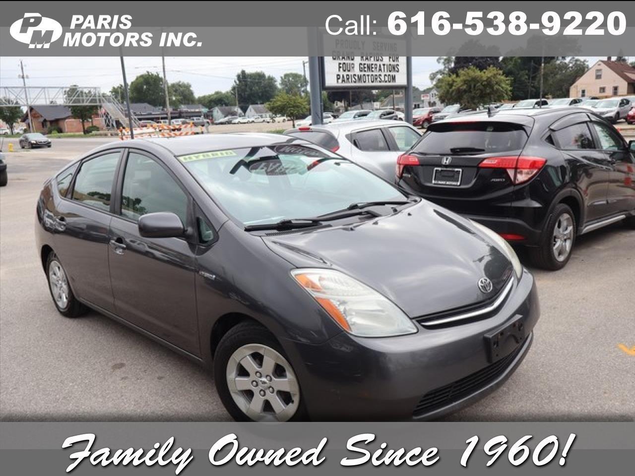 Toyota Prius  2007
