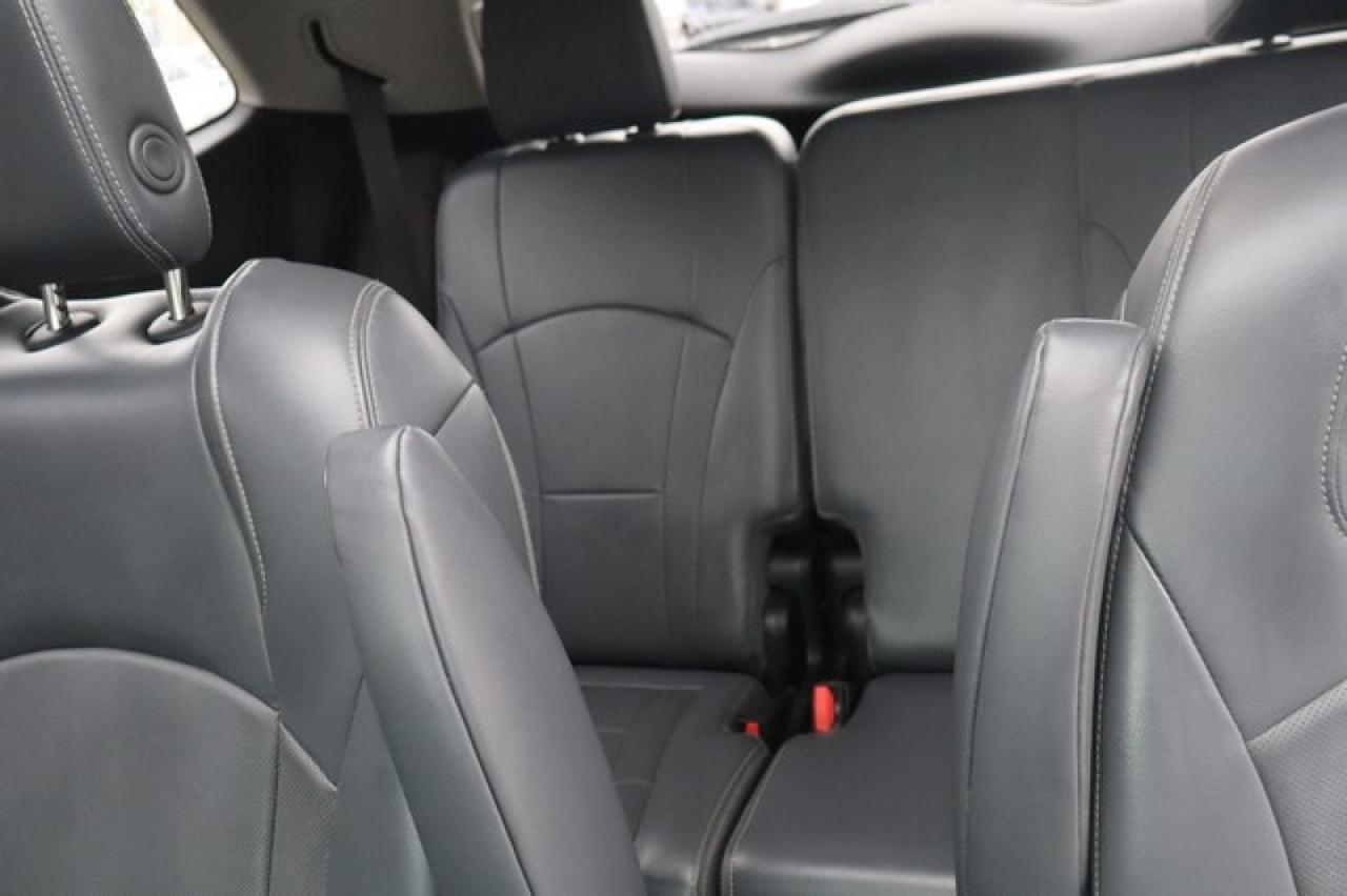 Buick Enclave  2018