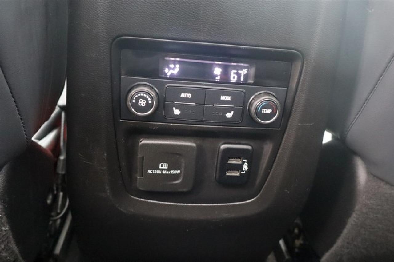 Buick Enclave  2018