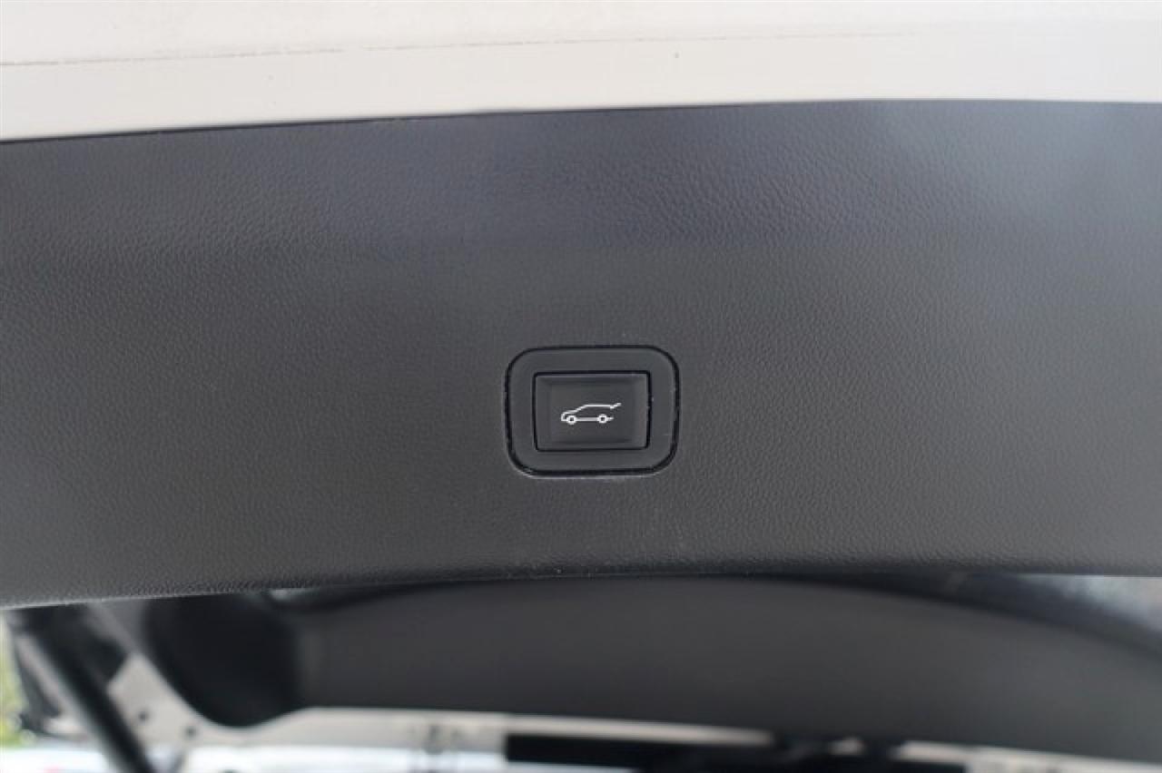Buick Enclave  2018