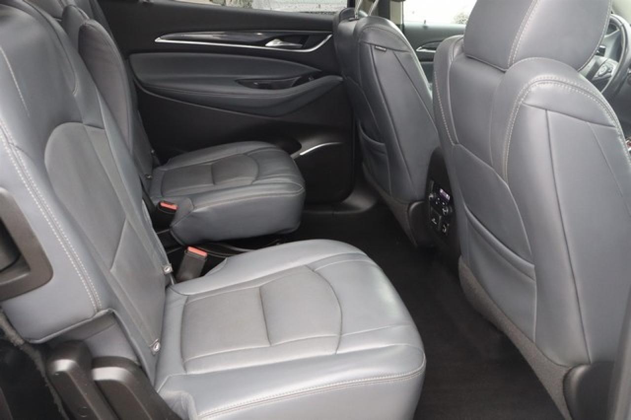 Buick Enclave  2018