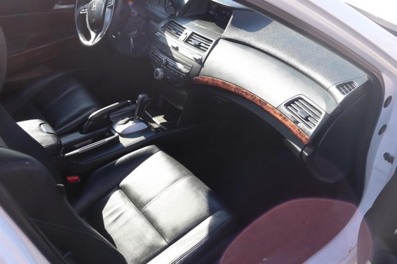 Honda Crosstour  2012