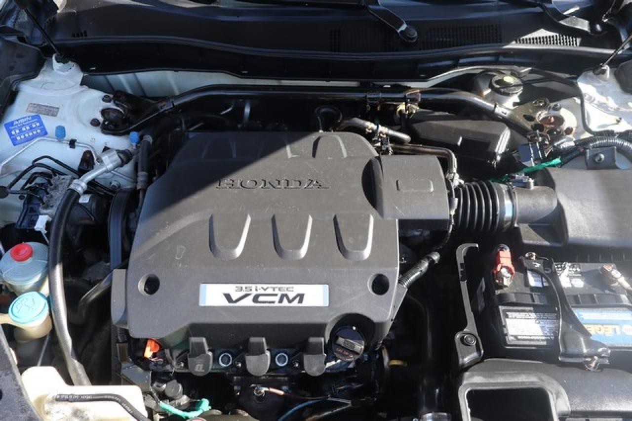 Honda Crosstour  2012