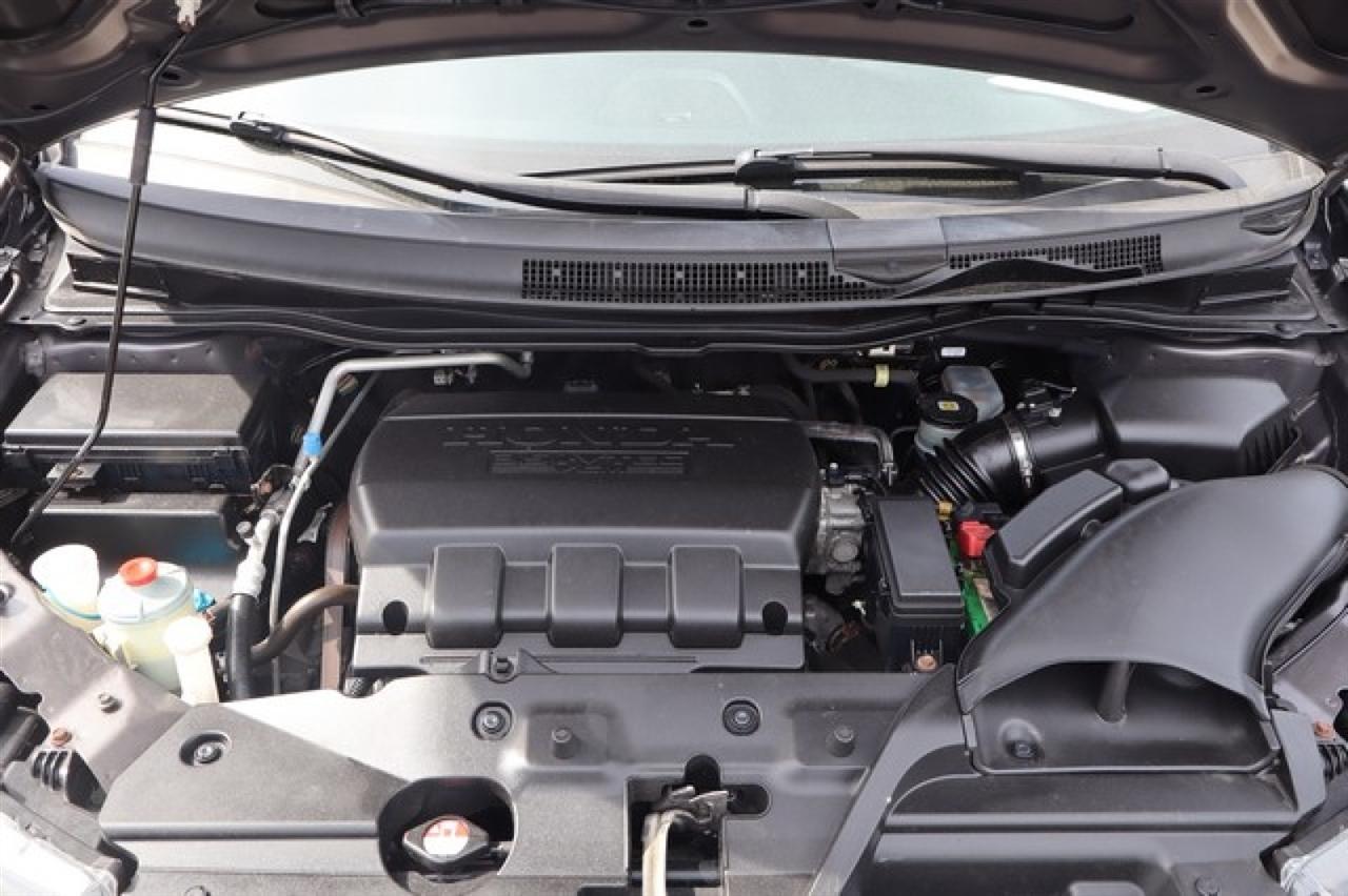 Honda Odyssey  2015
