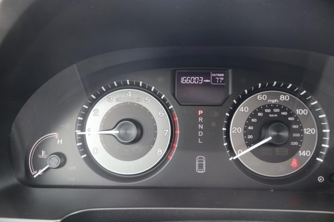 Honda Odyssey  2015