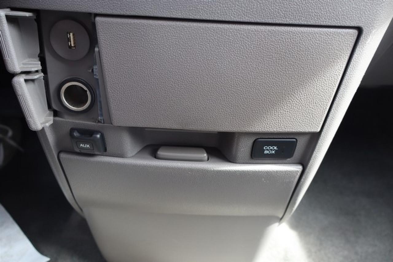 Honda Odyssey  2015