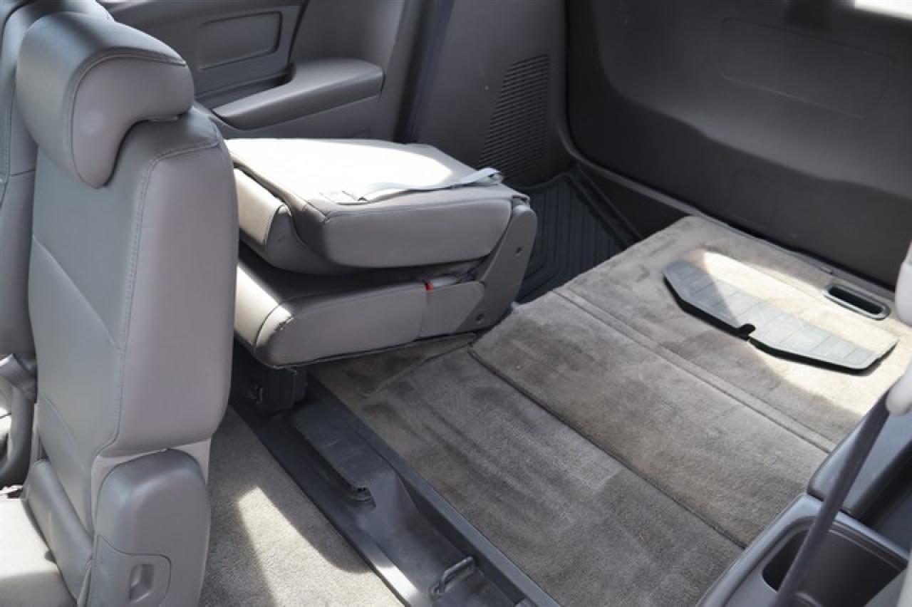 Honda Odyssey  2015