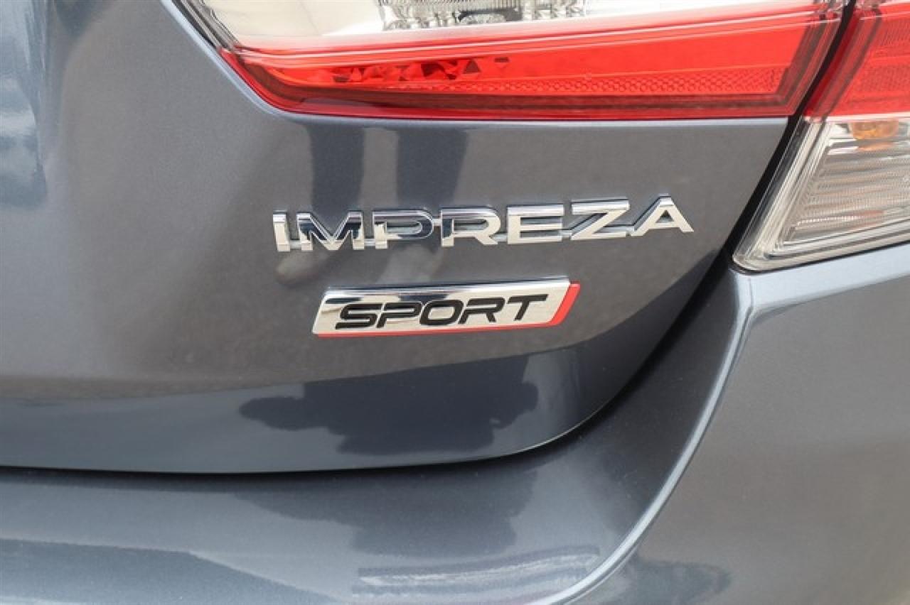 Subaru Impreza  2017