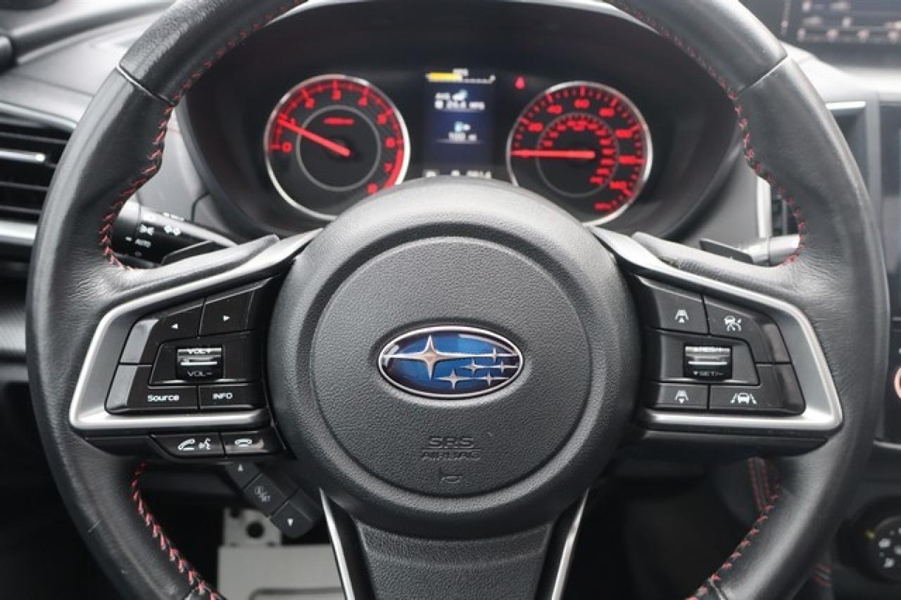 Subaru Impreza  2017