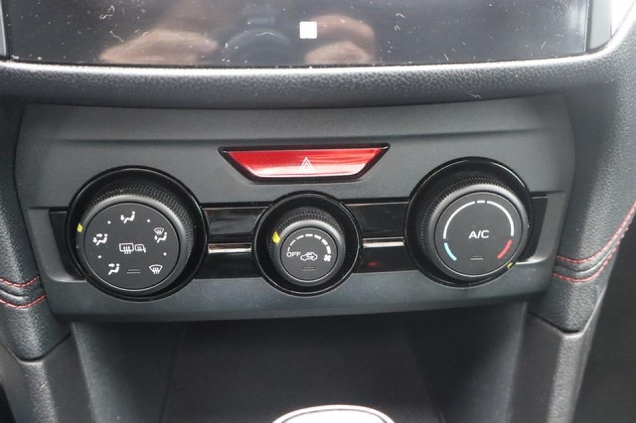 Subaru Impreza  2017