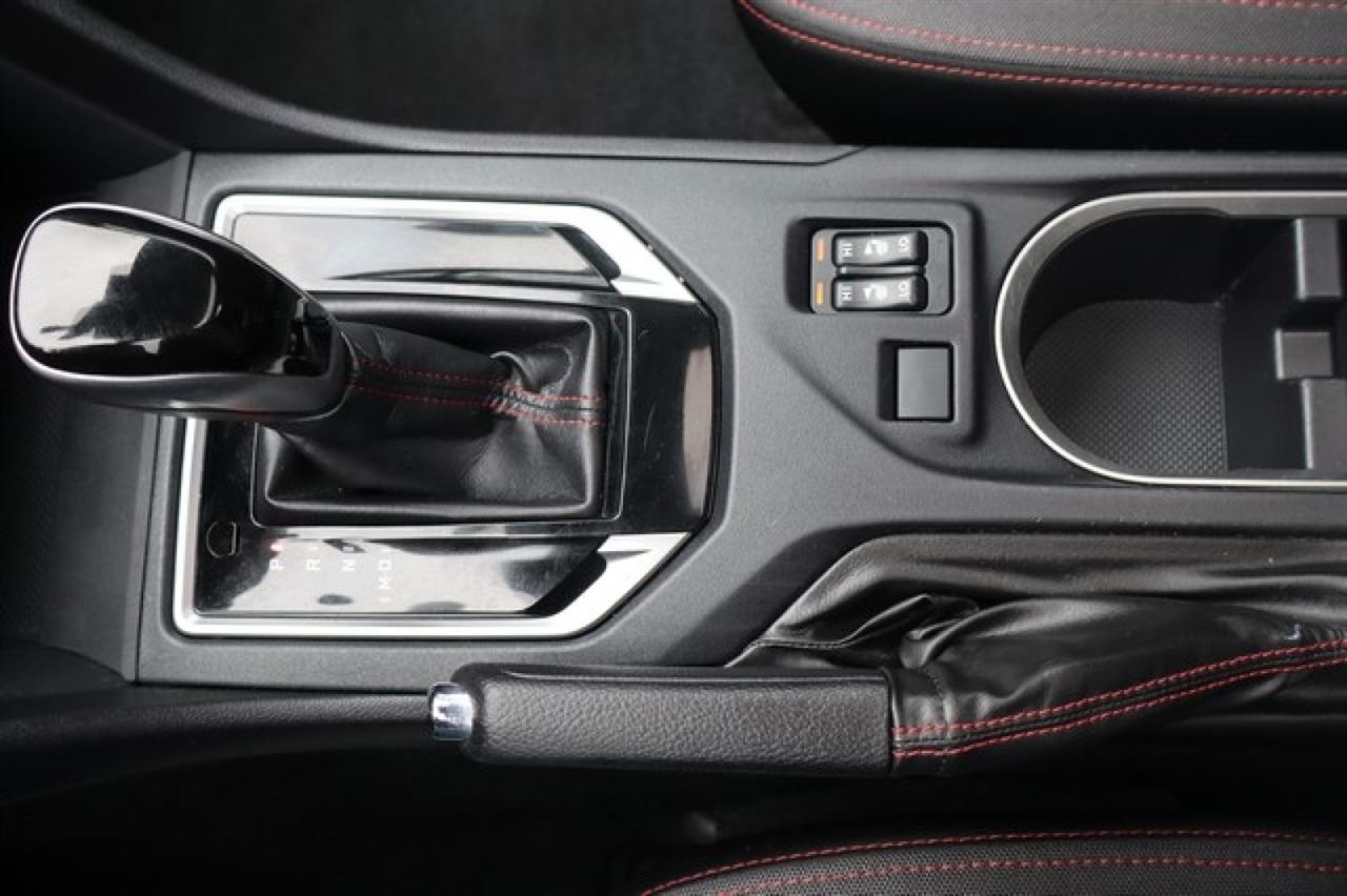 Subaru Impreza  2017