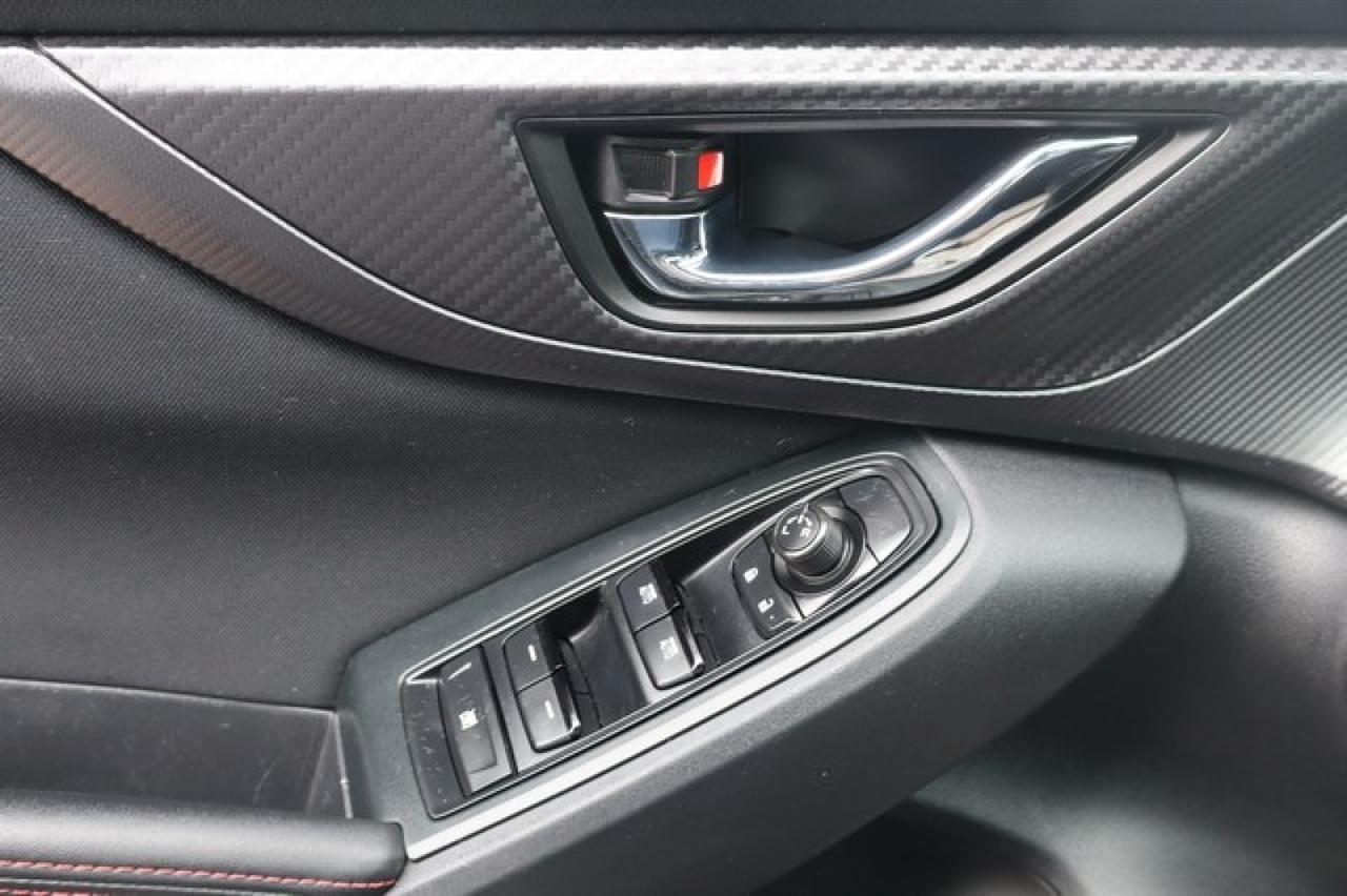 Subaru Impreza  2017