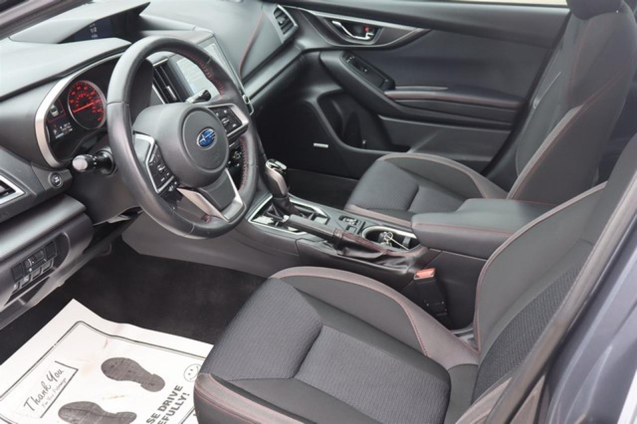 Subaru Impreza  2017
