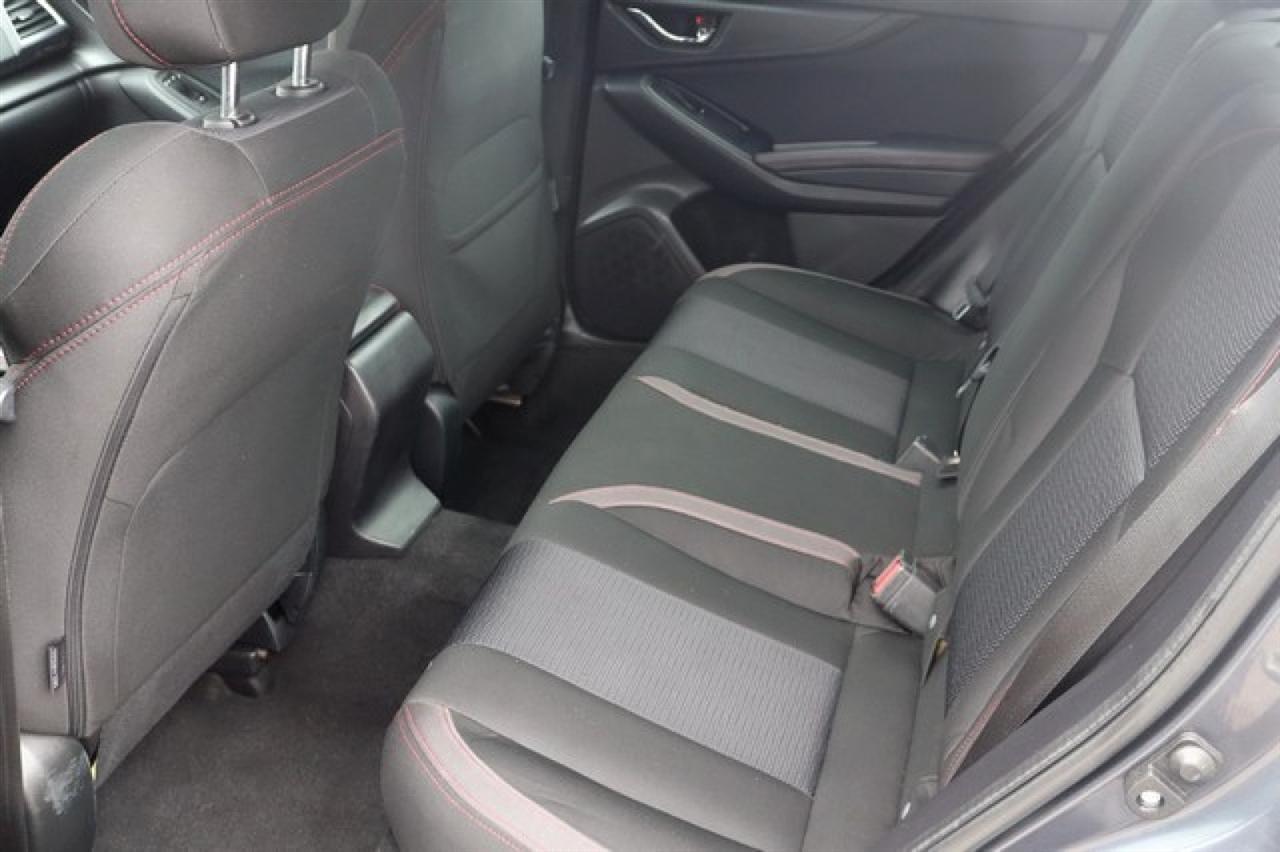 Subaru Impreza  2017