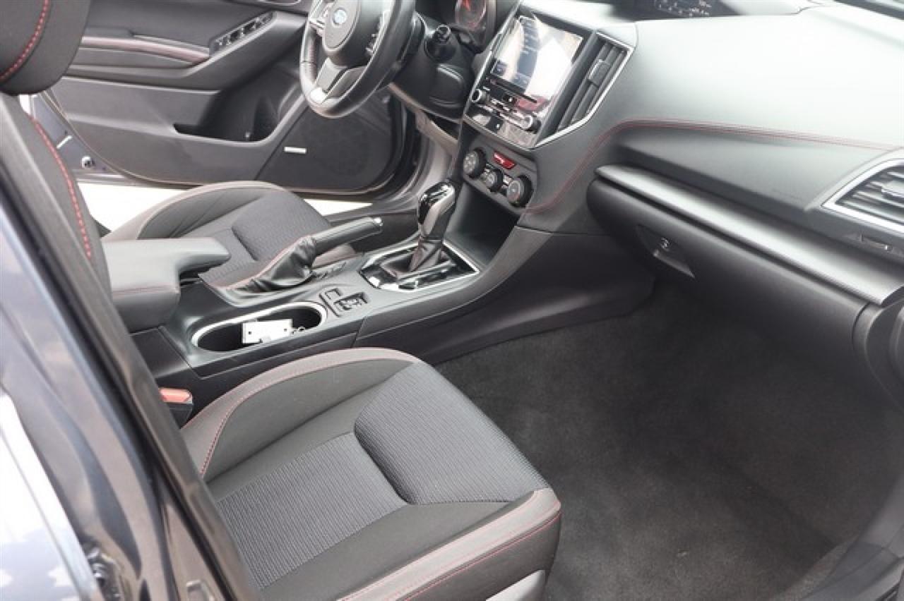 Subaru Impreza  2017