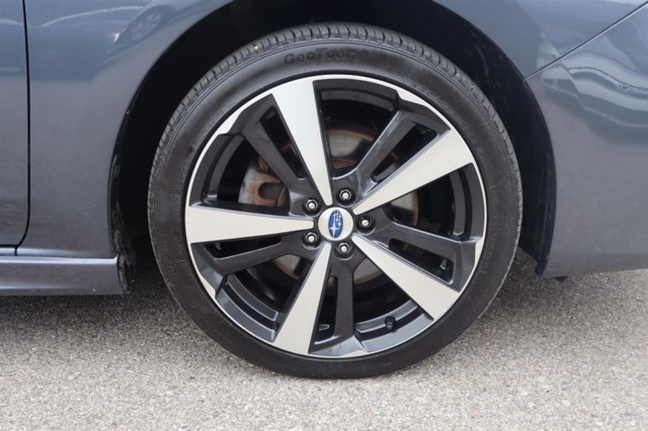 Subaru Impreza  2017