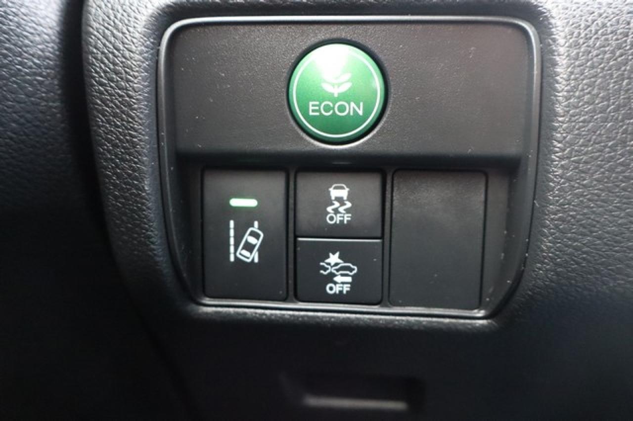 Honda Accord Hybrid  2017