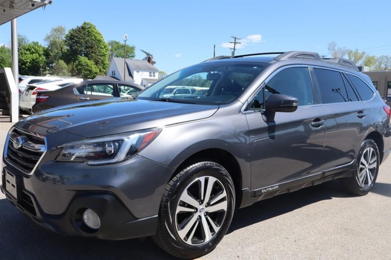 Subaru Outback  2019