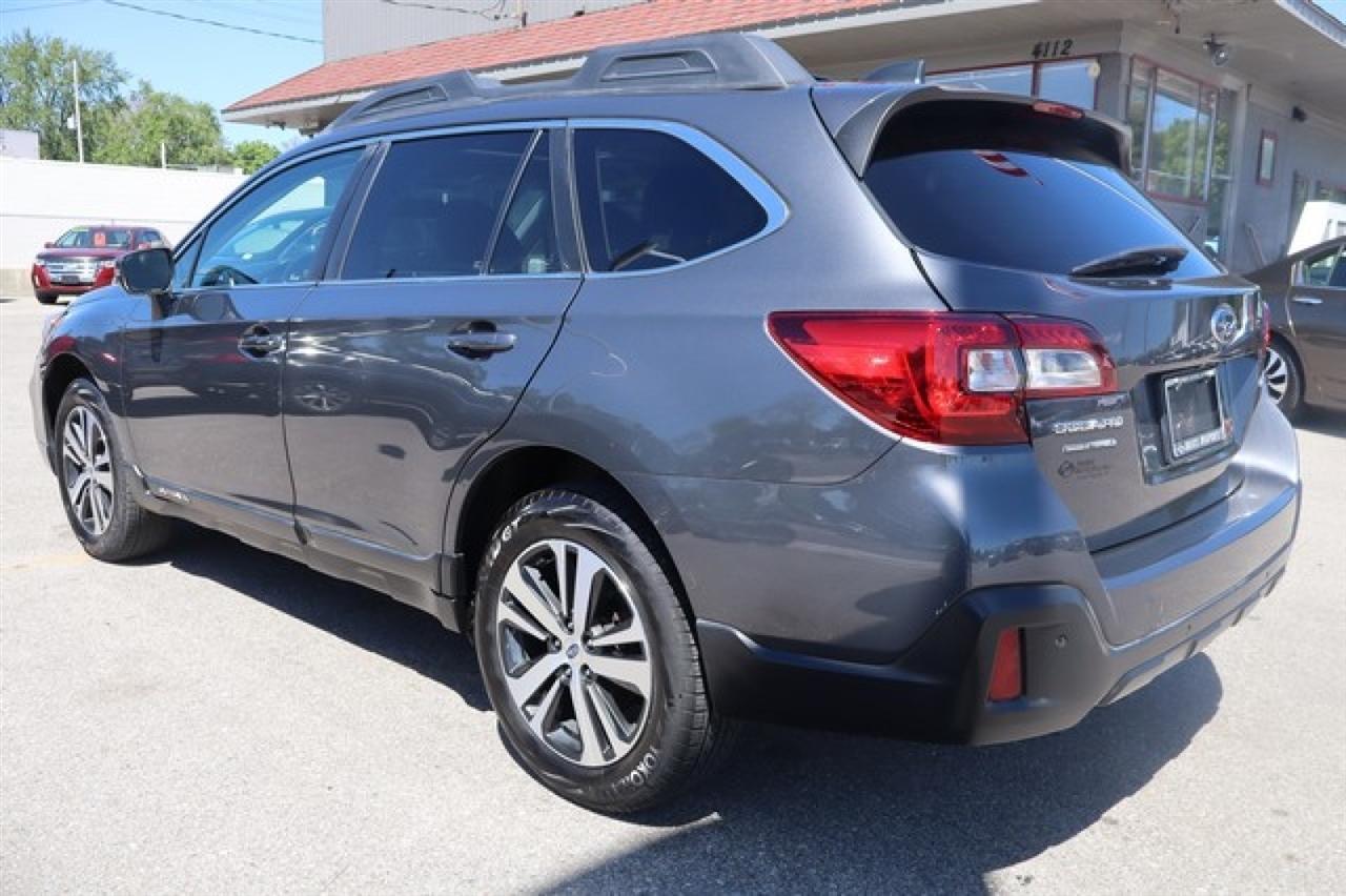 Subaru Outback  2019