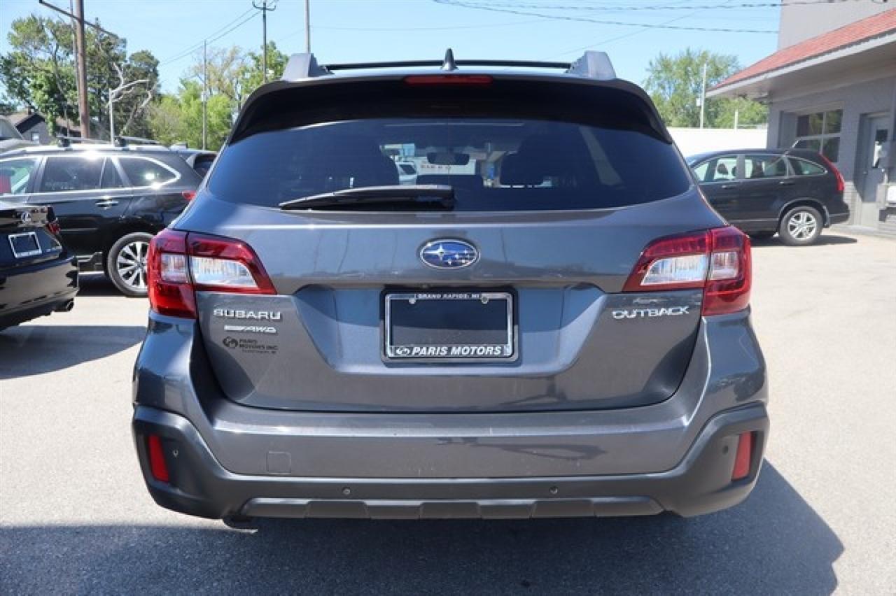 Subaru Outback  2019