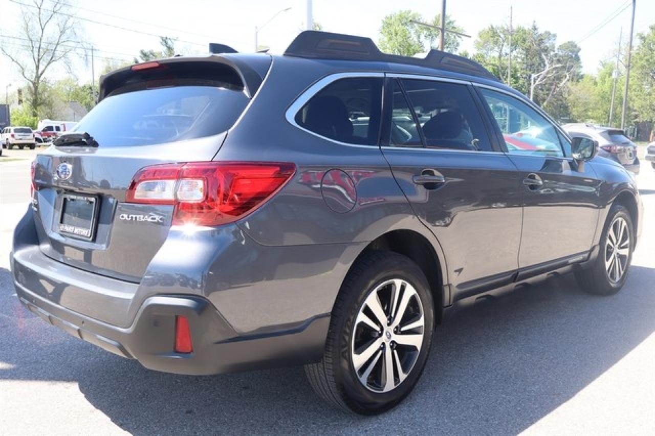 Subaru Outback  2019