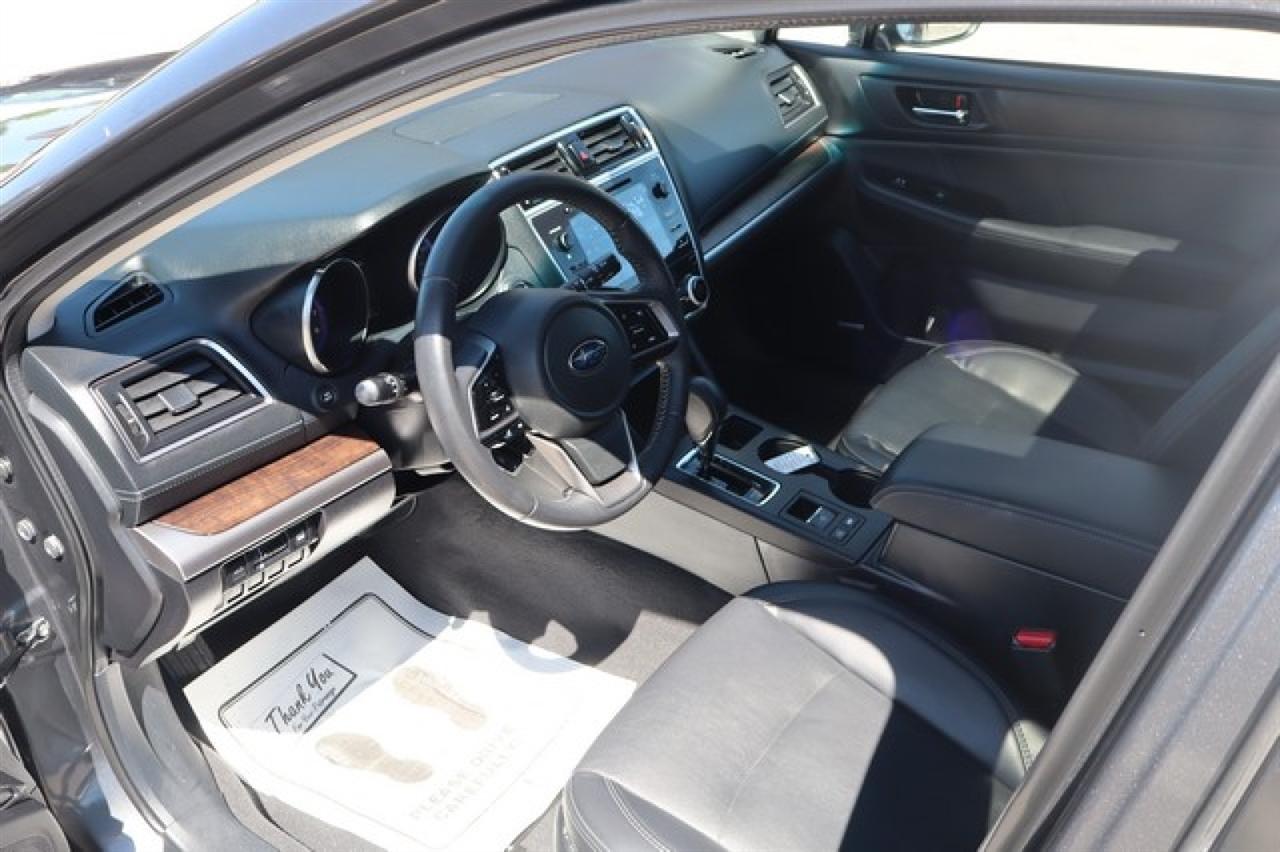 Subaru Outback  2019