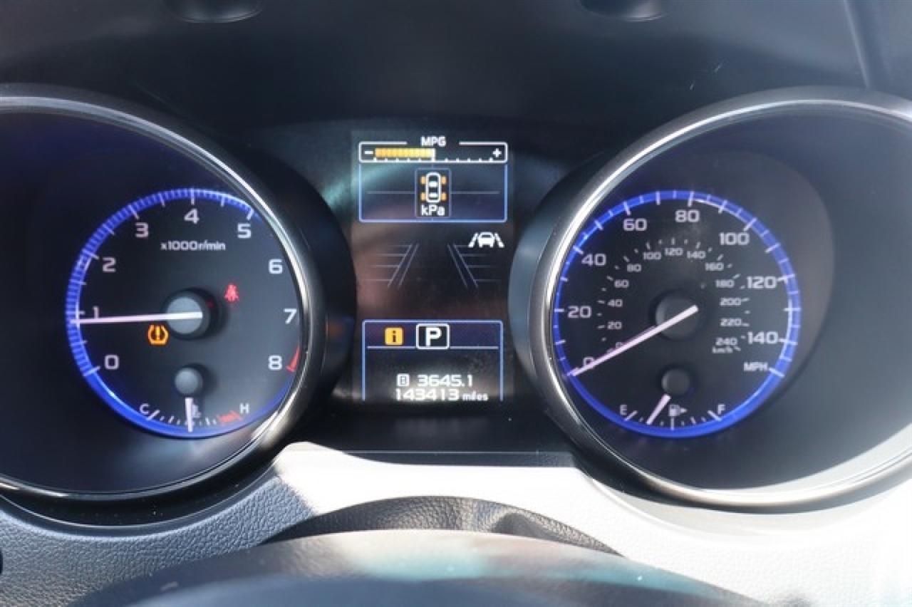 Subaru Outback  2019