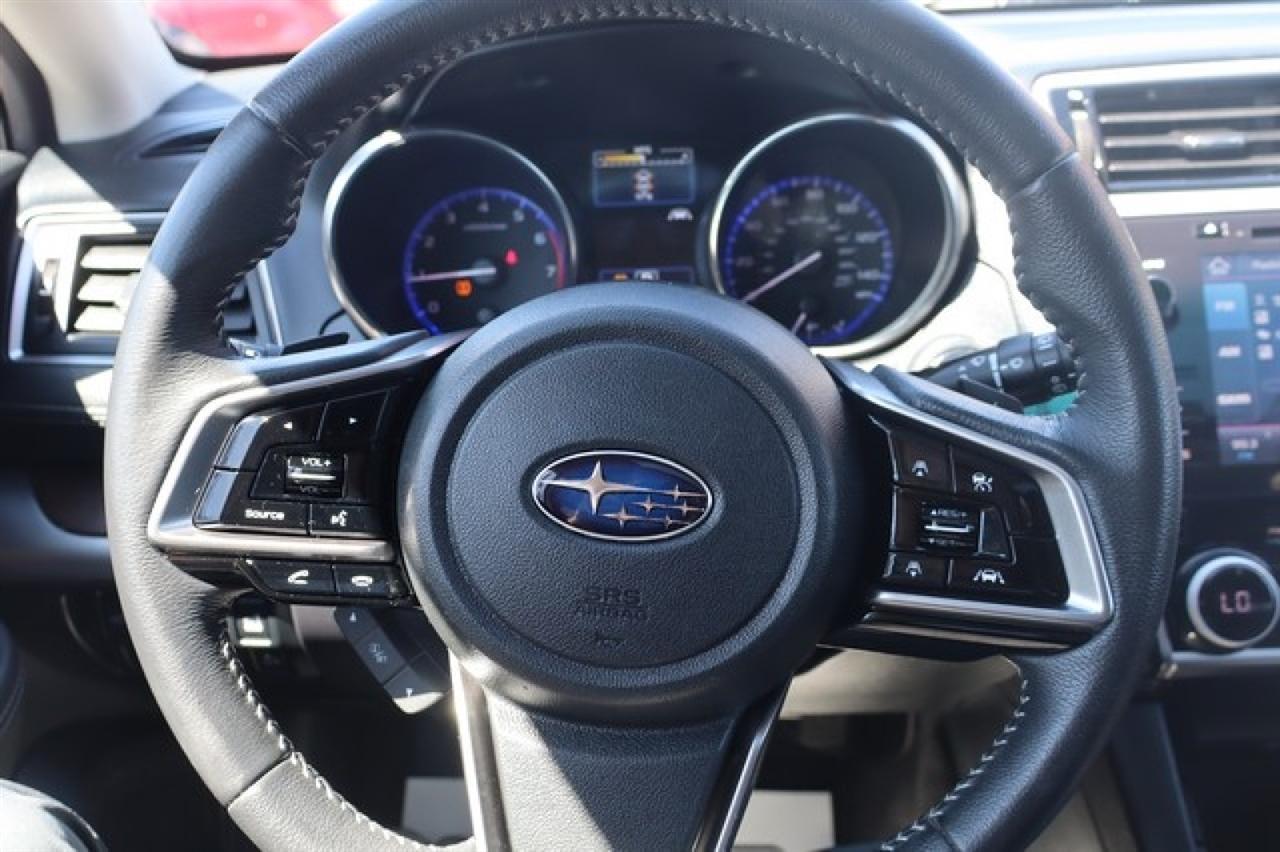 Subaru Outback  2019