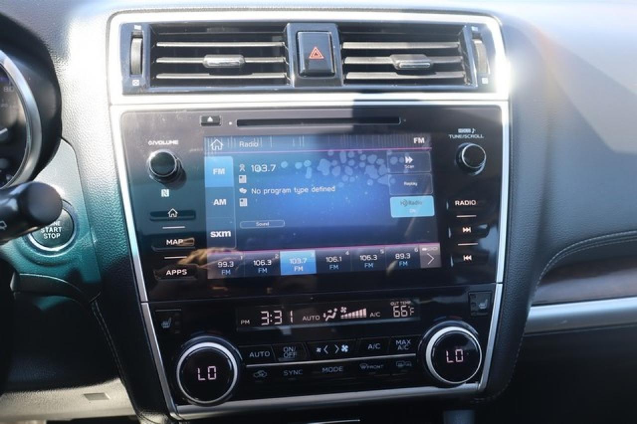 Subaru Outback  2019