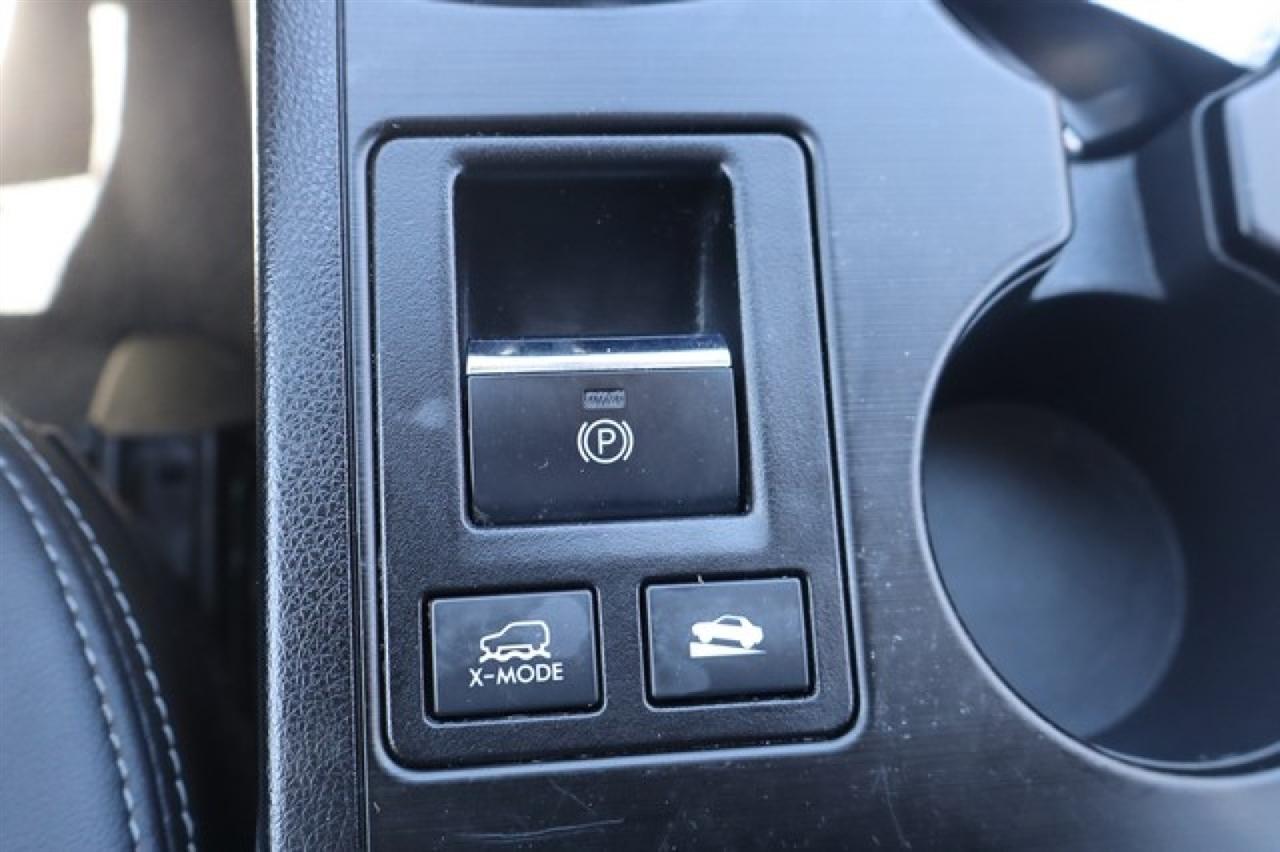 Subaru Outback  2019