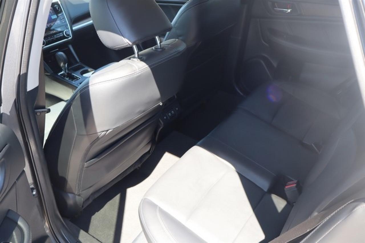 Subaru Outback  2019